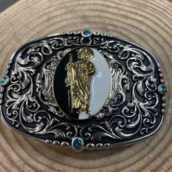 Cinto Original De San Judas Tadeo