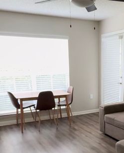 Juego Pequeño Comedor $150