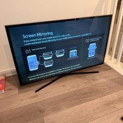 Samsung Tv 48in 60$ OBO