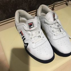 Zapatos fila usa 2019 sale