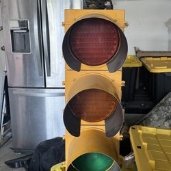 Traffic Light 