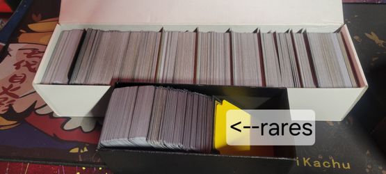 MTG Cards