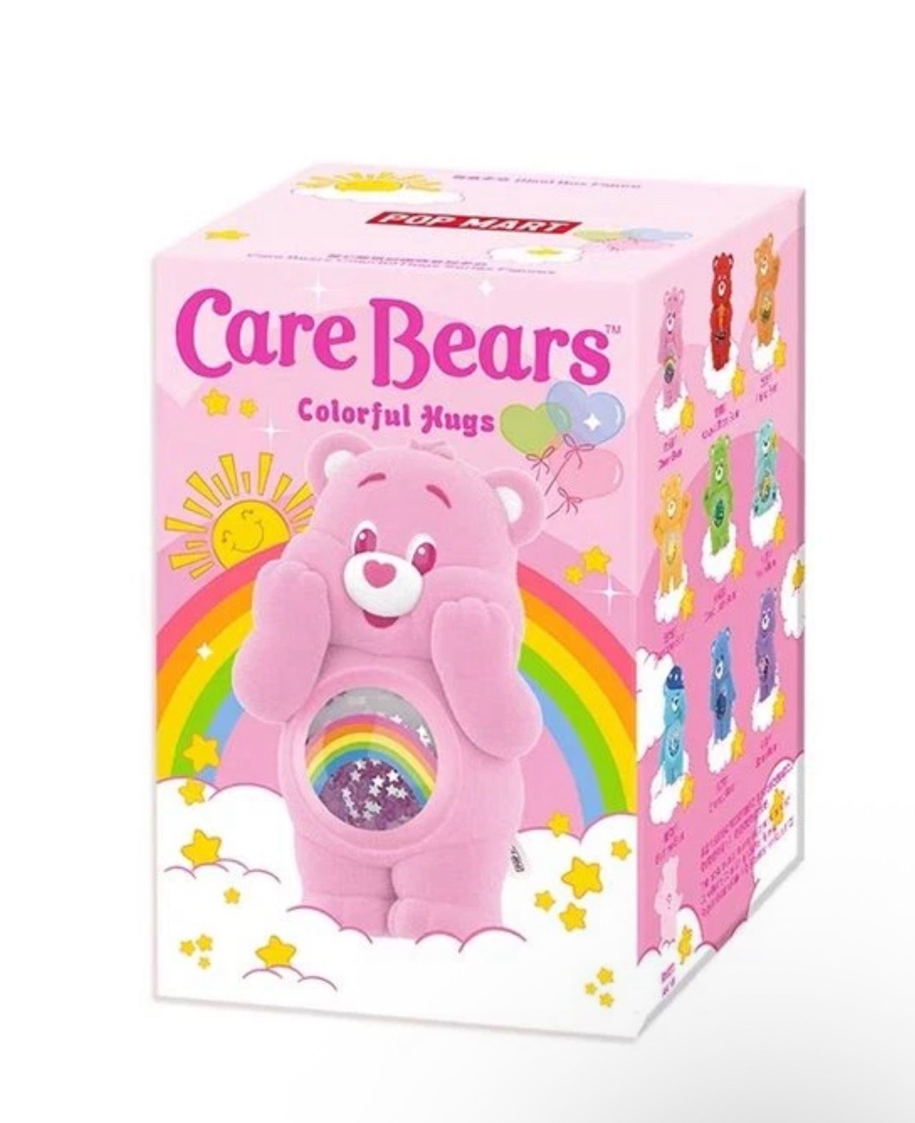 Care Bears