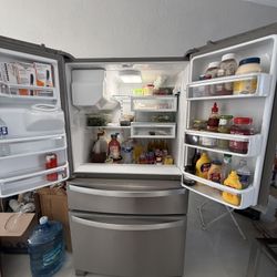 Whirlpool Refrigerator