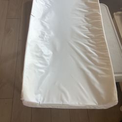 Changing Pad