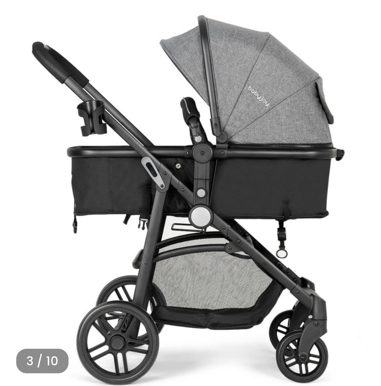 Stroller