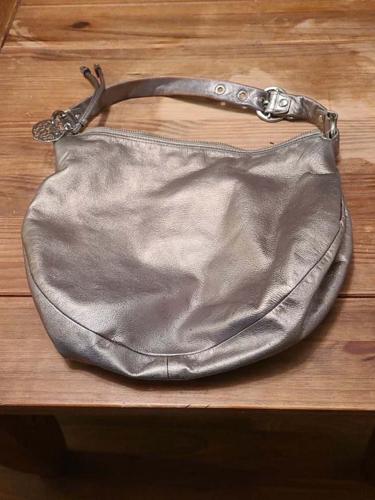 Cute Coach Bag!