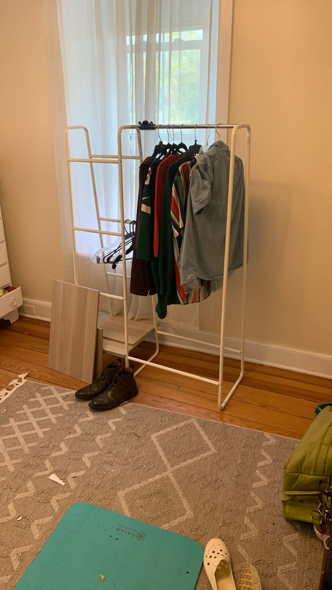Clothes Rack