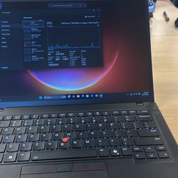 Thinkpad gen5 t14