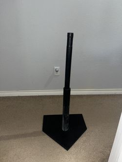 Heavy Duty  Batting Tee 