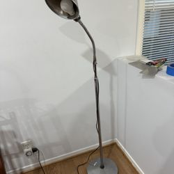 Industrial Light Fixture 