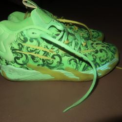 Puma LaMelo ball MB.03 LaFrancé “ FOREVER.RARE”