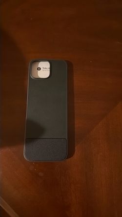 Clicks iPhone case for