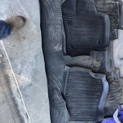 F150 Floor Mats