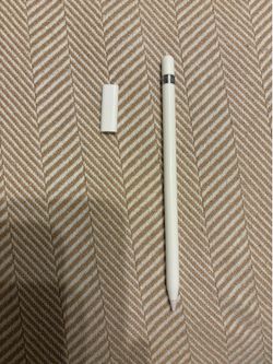 Like New Apple Pencil 1st gen