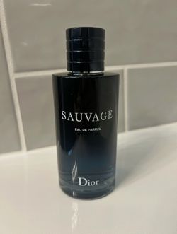 Dior Suavage Eau De Parfum - 200mL