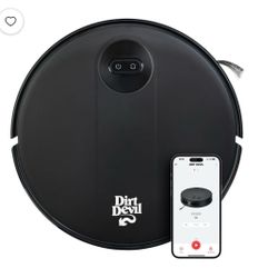 Dirt Devil Vacuum Cleaner