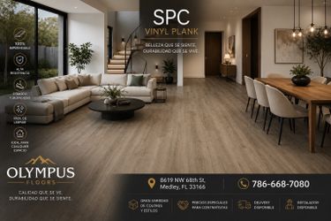 Vinyl Spc Flooring 100 waterproof