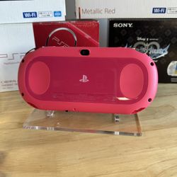 Playstation Vita 