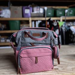 Baby Bag 
