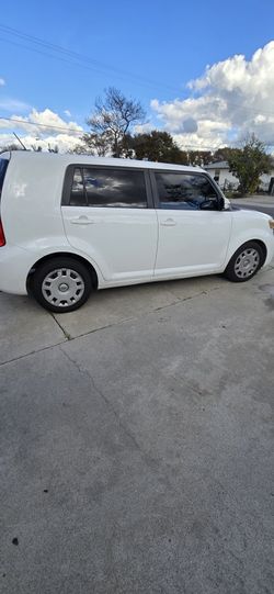 2008 Scion xB