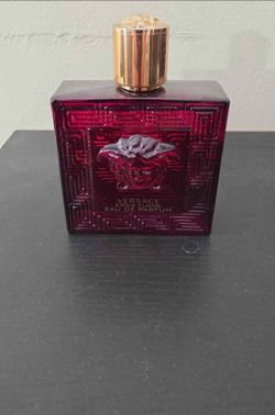 Versace eros flame