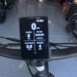 Electric Bike Xp4  Lectric 