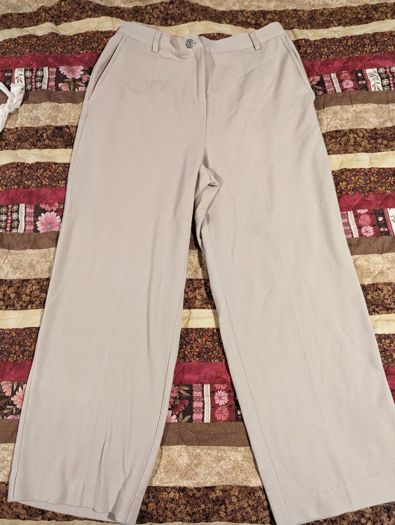 Tan Appleseed's Ladies Pants