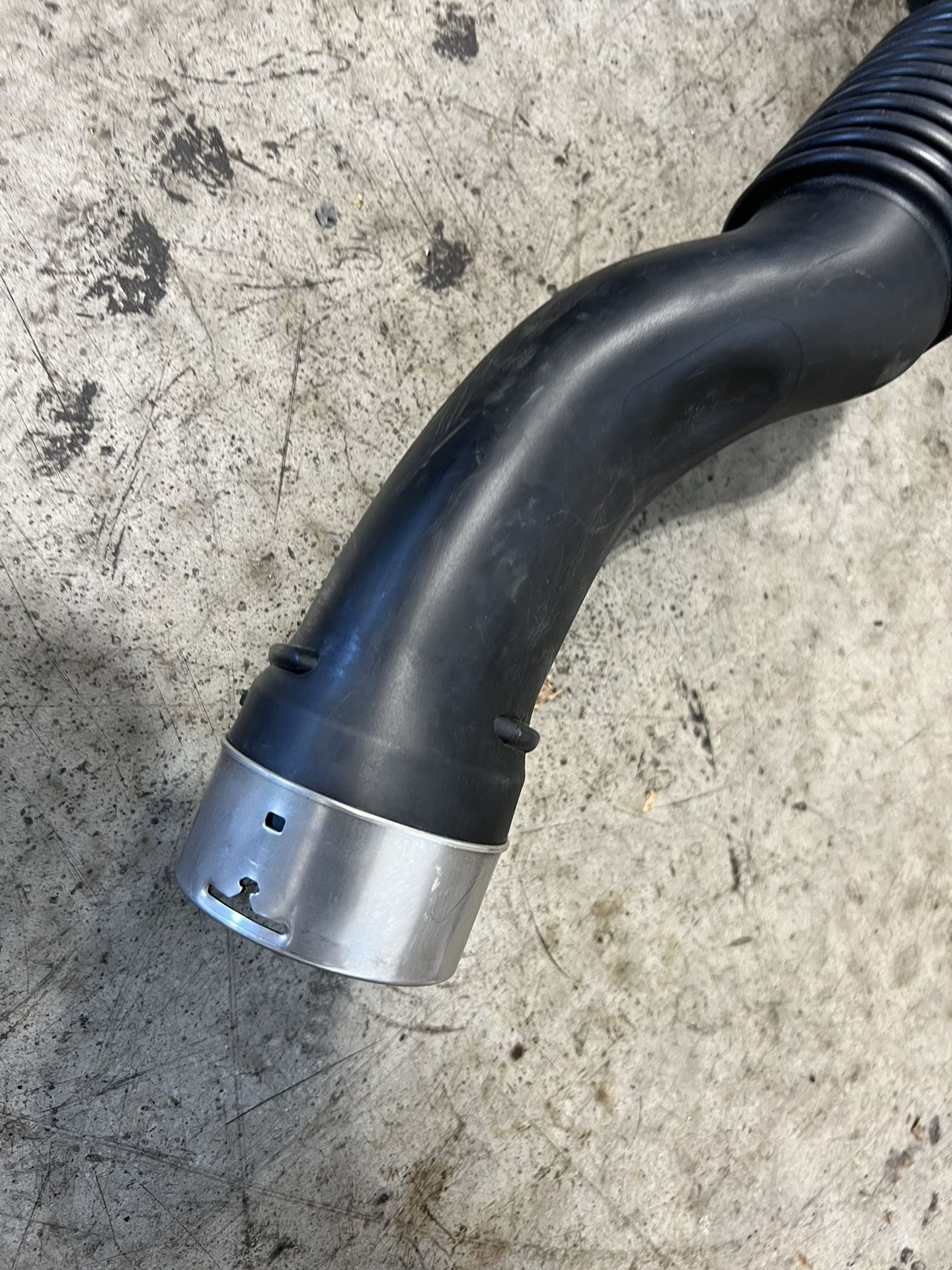 Oem Bmw N55 Charge Pipe 335i Twin Turbo