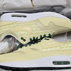 Nike Air Max 1 Lemonade