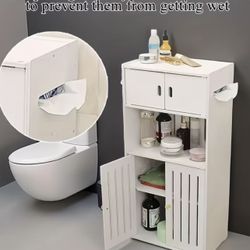 Bathroom Storage Cabinet