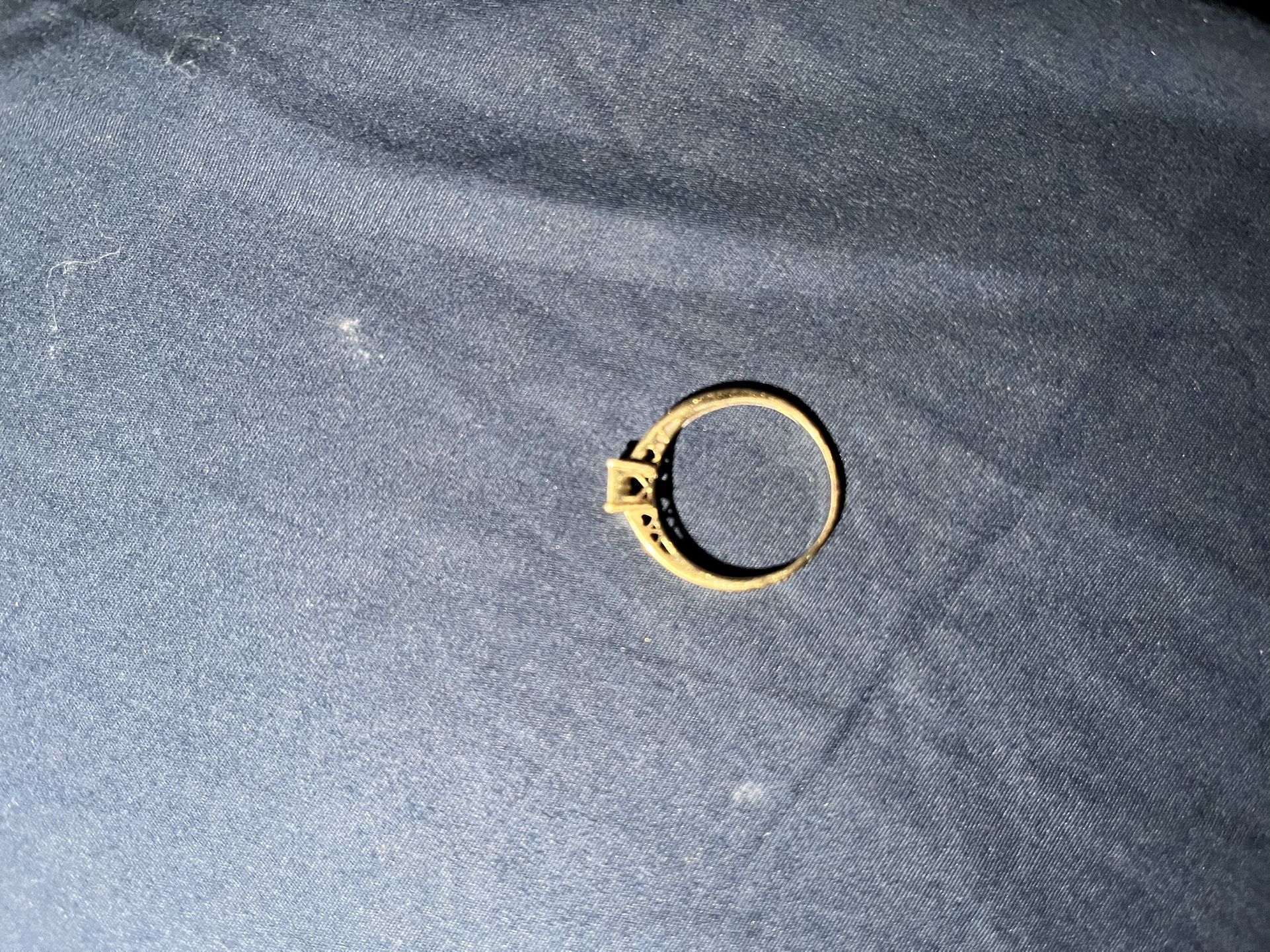 Engagement Ring