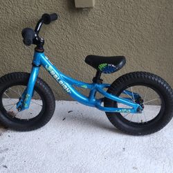 Raleigh Toddler Balance Bike