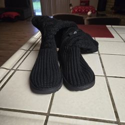 Brand New Uggs No Tags Size 3 Kids Woman 5