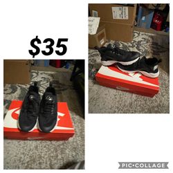 Nike Huarache Size 6