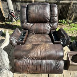 Free Recliner 