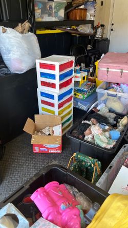Yardsale Now!