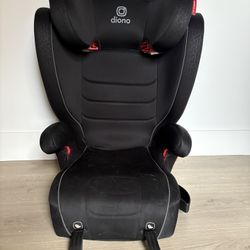 Diono Toddler/Child Seat