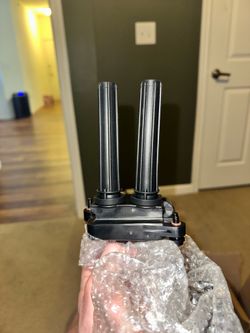 8 Ignition coils/coil pack for ram 1500 5.7