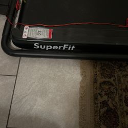 ✅✅FOLDING TREADMILL RUNNING MACHINE✅✅