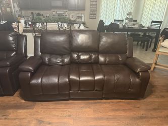 Living Room Furniture