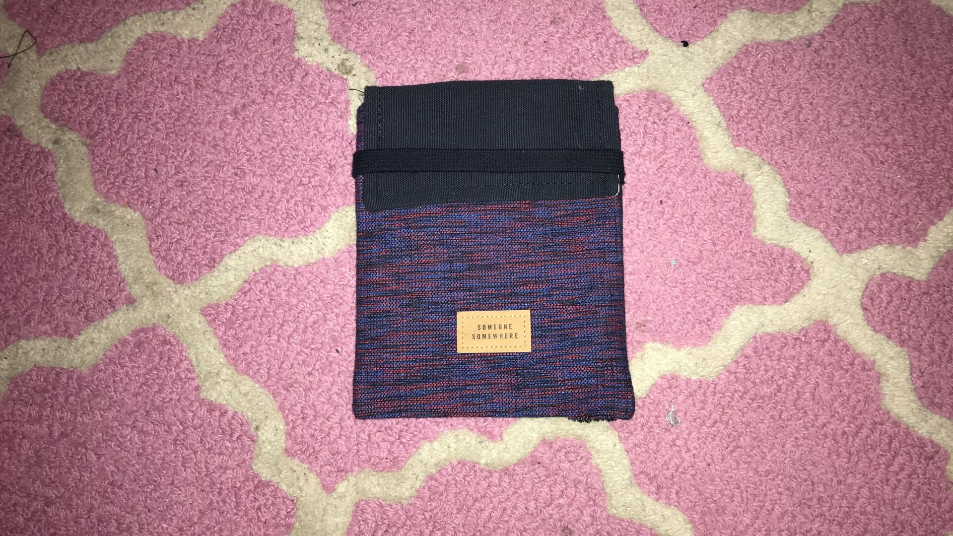 Delta small bag