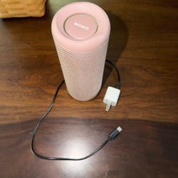 Bluetooth Speaker 