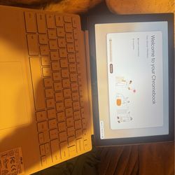 ASUS Chromebook Detachable CM3 (Tablet + Keyboard) Works Great