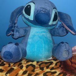 Stitch 