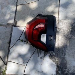 Car Parts 2018 2021 GMC Terrain 