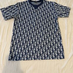 Dior T-Shirt M