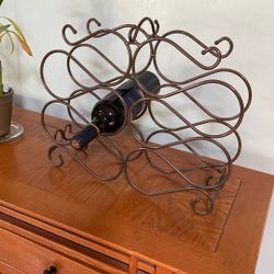 Wine Rack