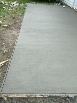 We Do All Kind Of Conrete Work All Over Houston And Surroundings !!