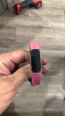 Fit watch